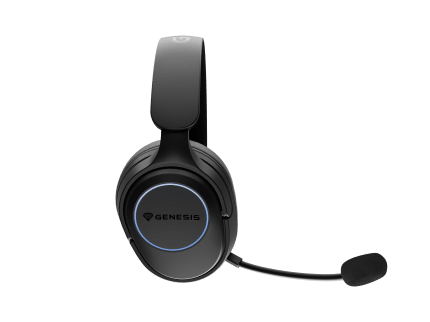 Genesis Neon XV Black