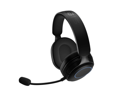 Genesis Neon XV Black