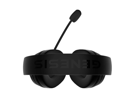 Genesis Neon XV Black