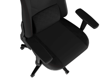 Genesis Nitro 570 Black