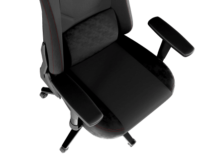 Genesis Nitro 570 Black
