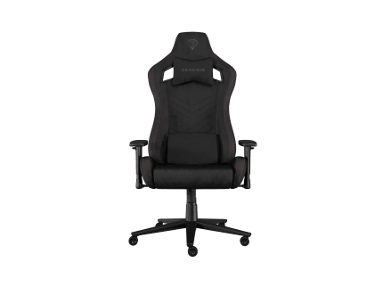 Genesis Nitro 660 Black