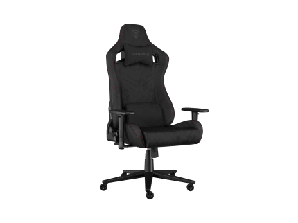 Genesis Nitro 660 Black