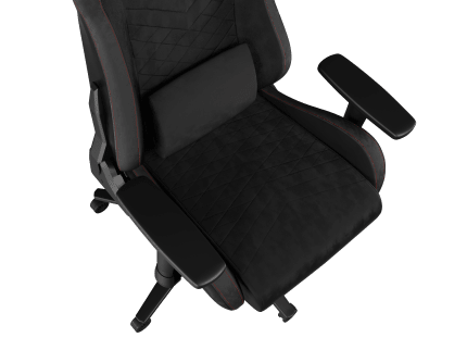 Genesis Nitro 660 Black