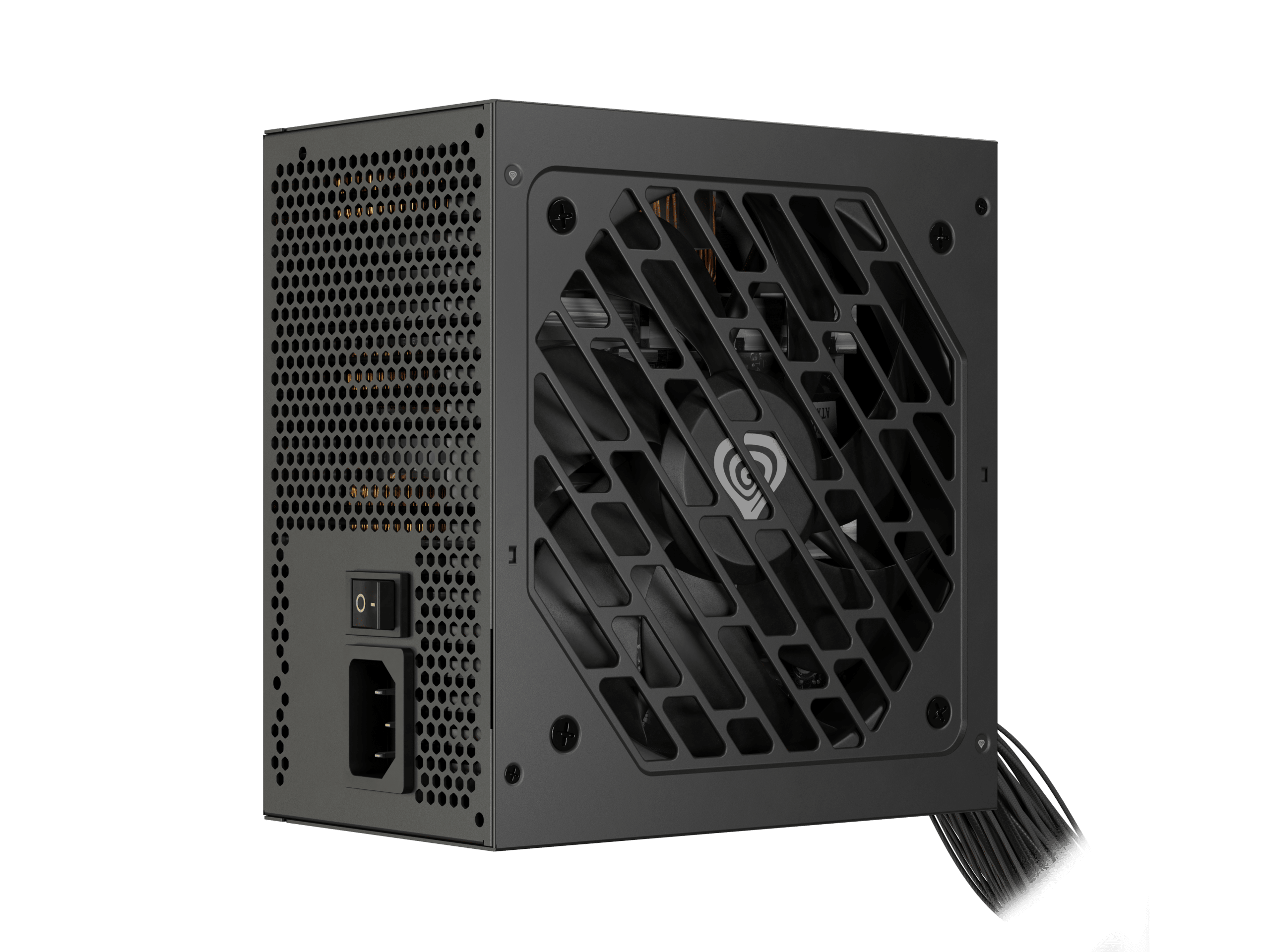 Genesis Nihon 750NM 750W - Black - 80 Bronze