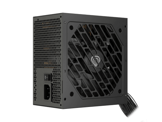 Genesis Nihon 750NM 750W - Black - 80 Bronze
