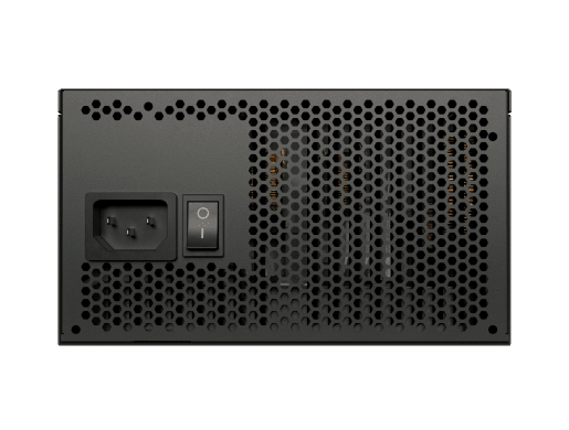 Genesis Nihon 750NM 750W - Black - 80 Bronze