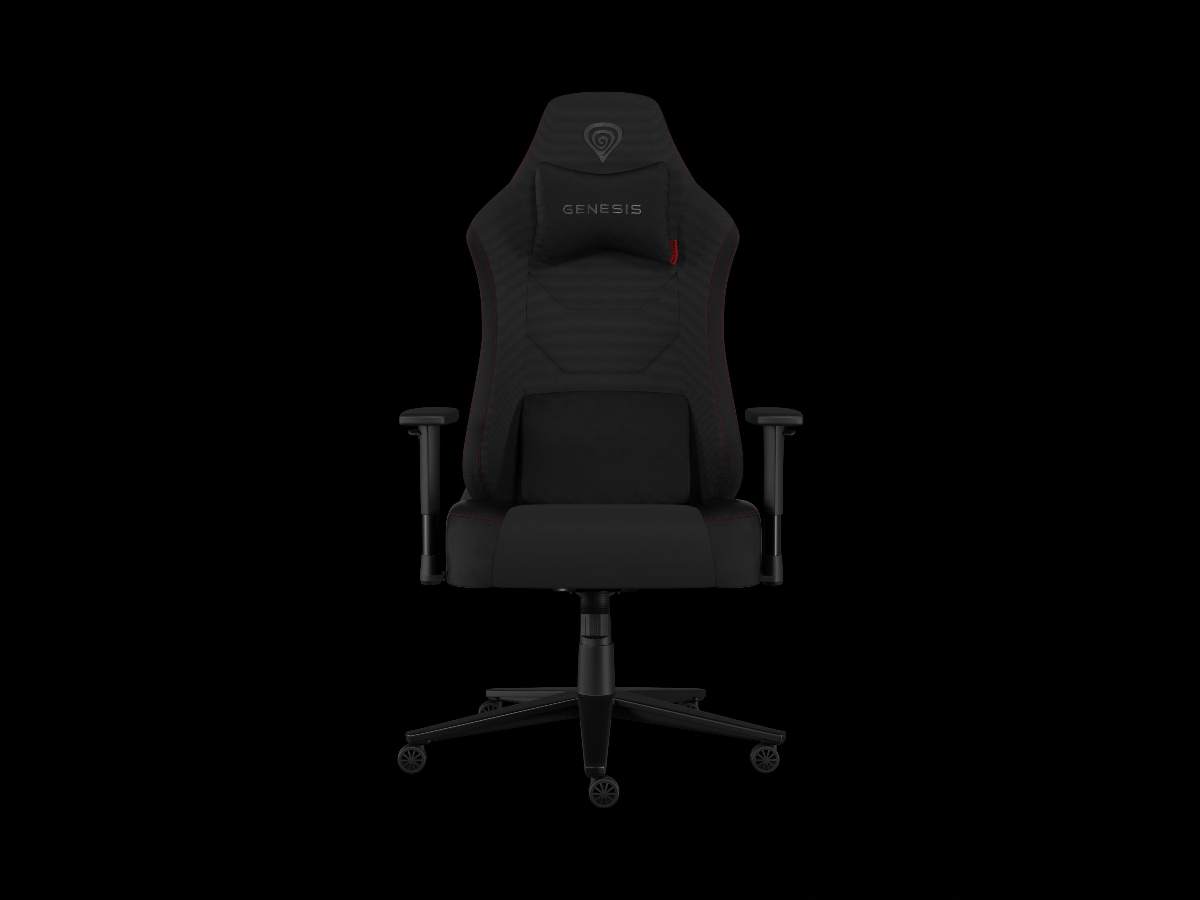 Genesis Nitro 570 Black