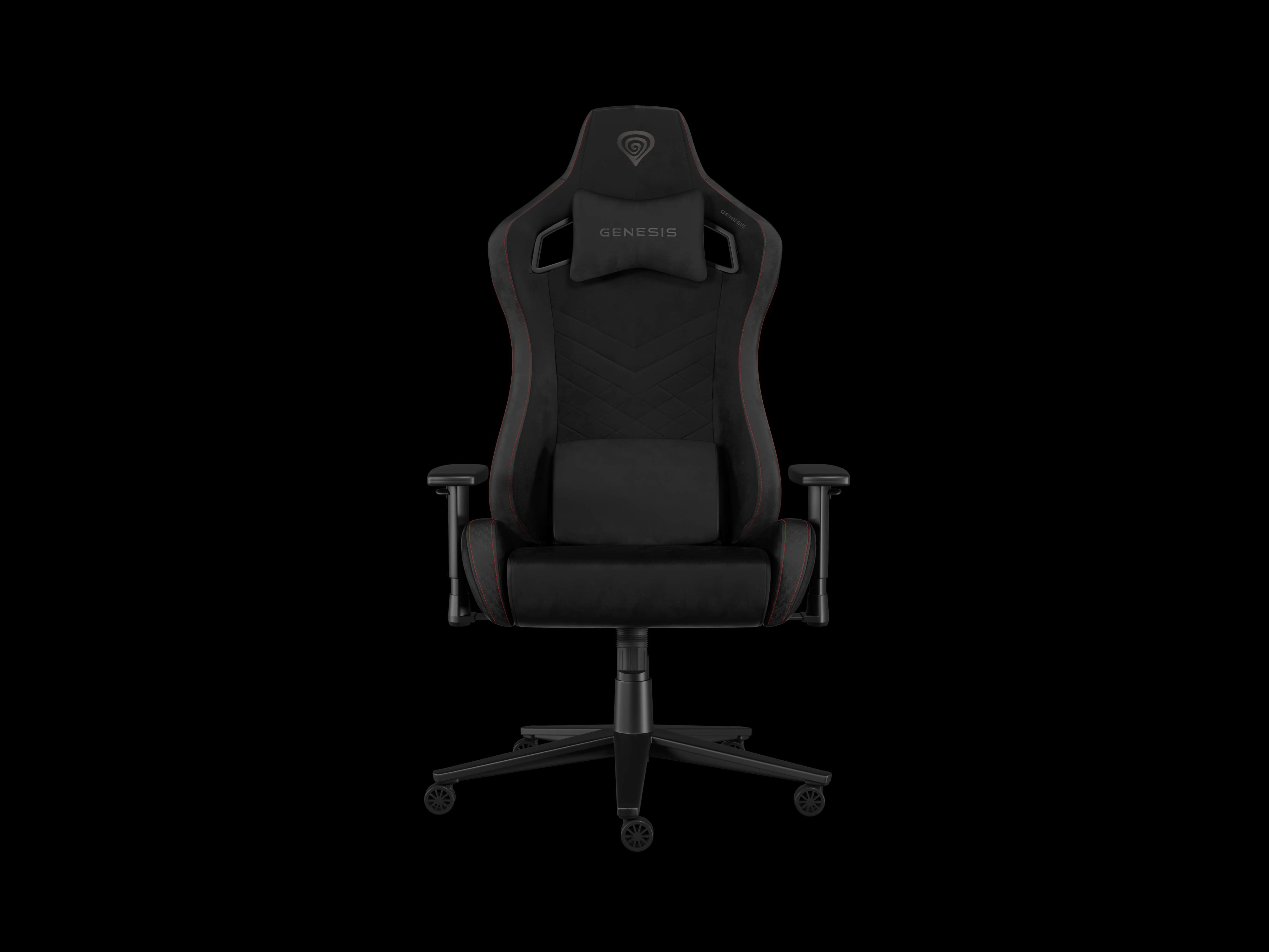Genesis Nitro 660 Black